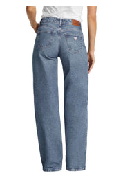 Jeans Donna Guess Jeans Wide leg