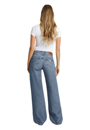 Jeans Donna Guess Jeans Wide leg