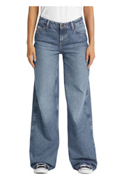 Jeans Donna Guess Jeans Wide leg