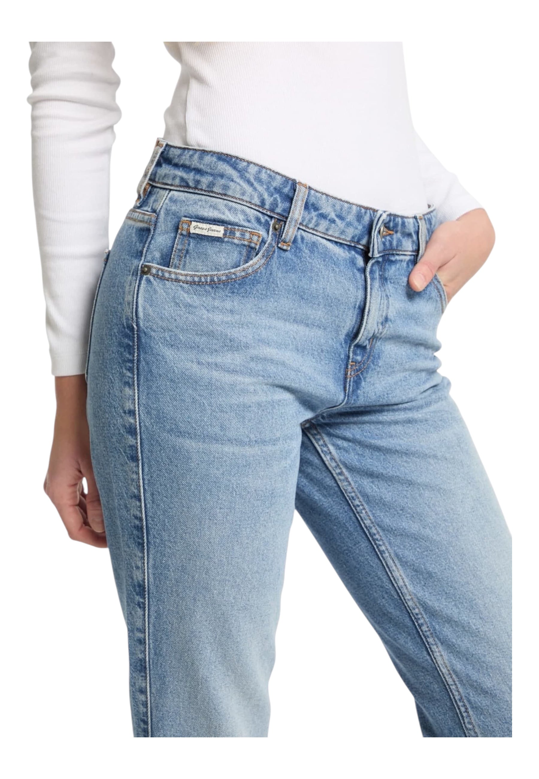 Jeans Donna Guess Jeans Bootcut