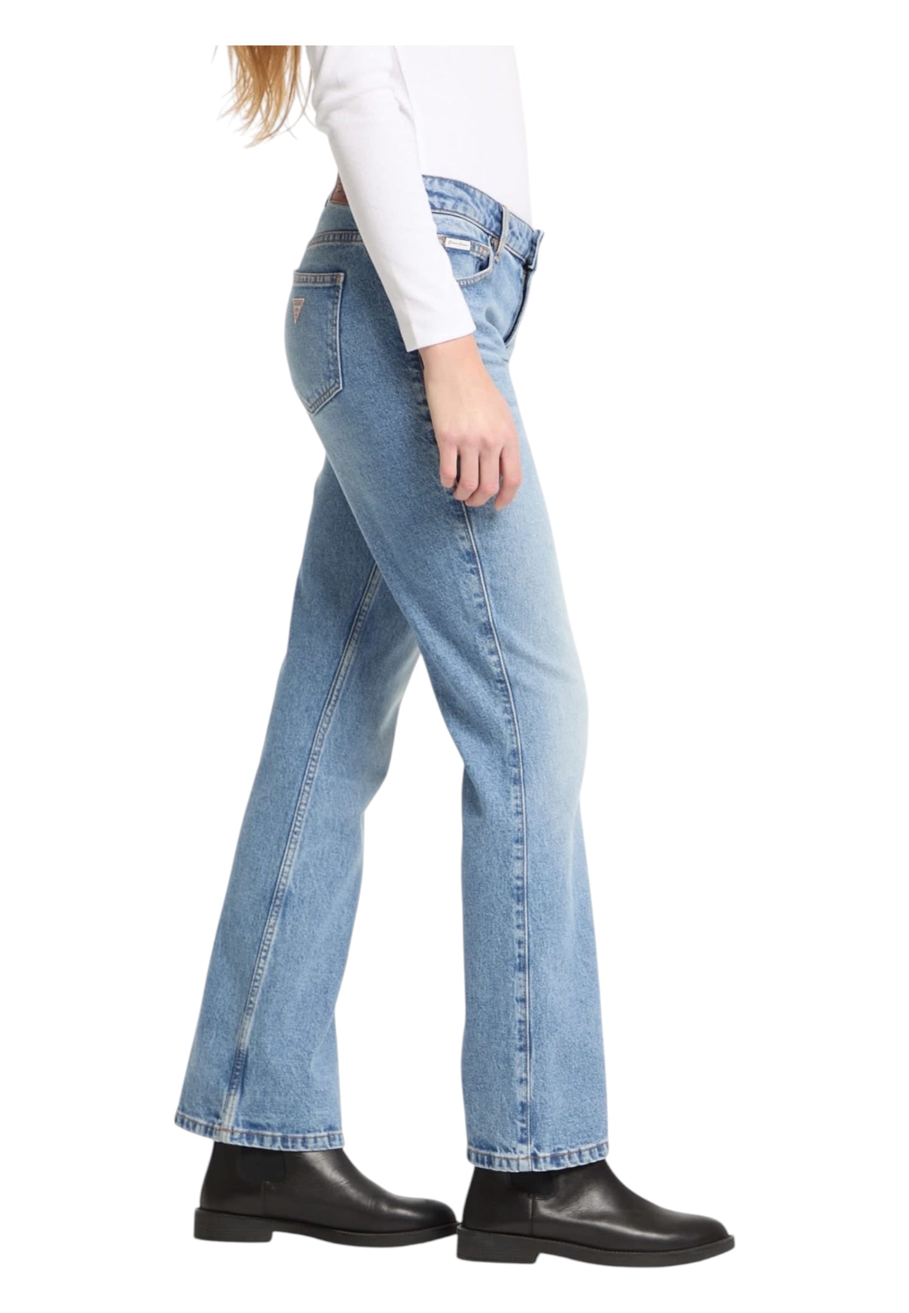 Jeans Donna Guess Jeans Bootcut