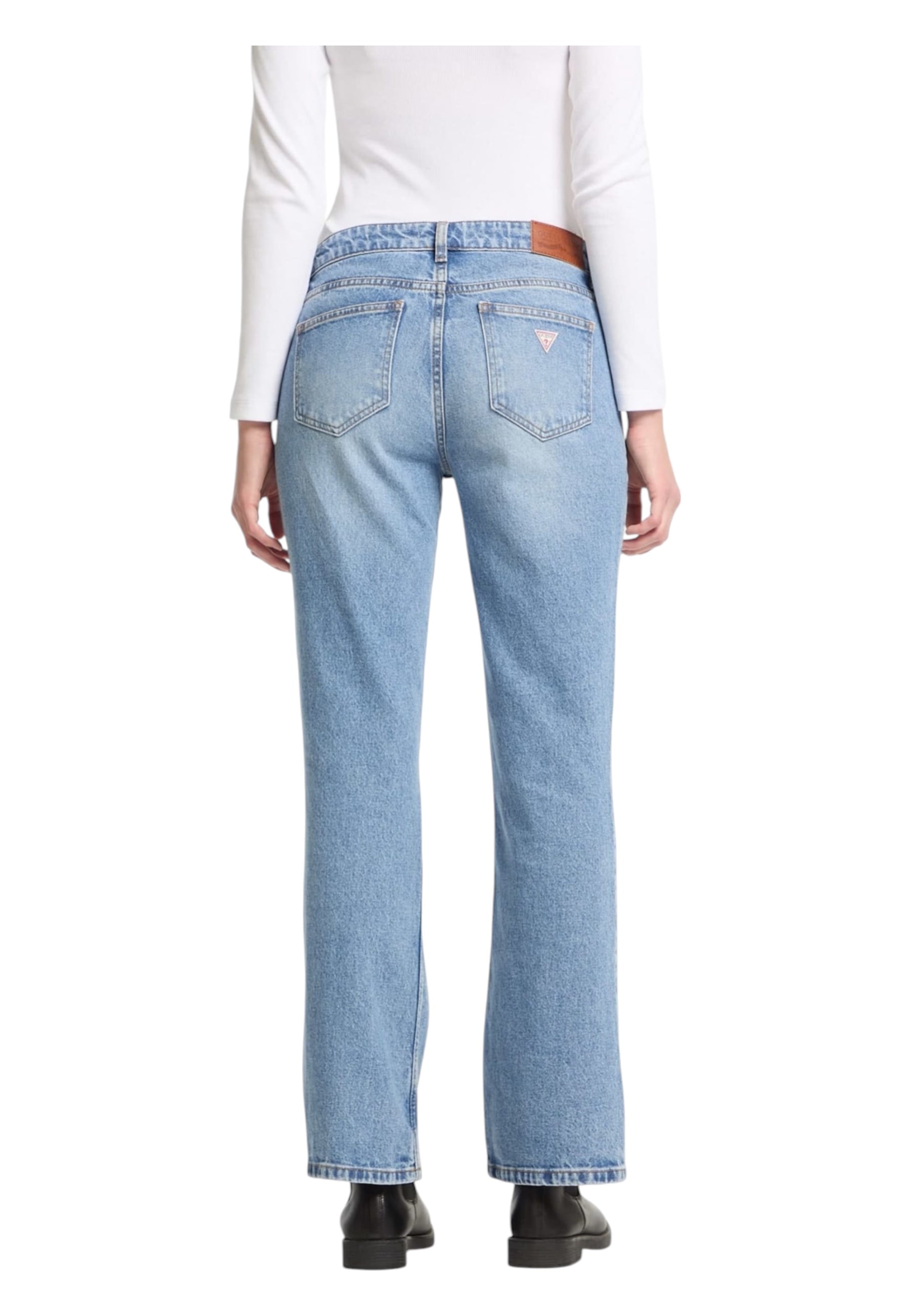 Jeans Donna Guess Jeans Bootcut