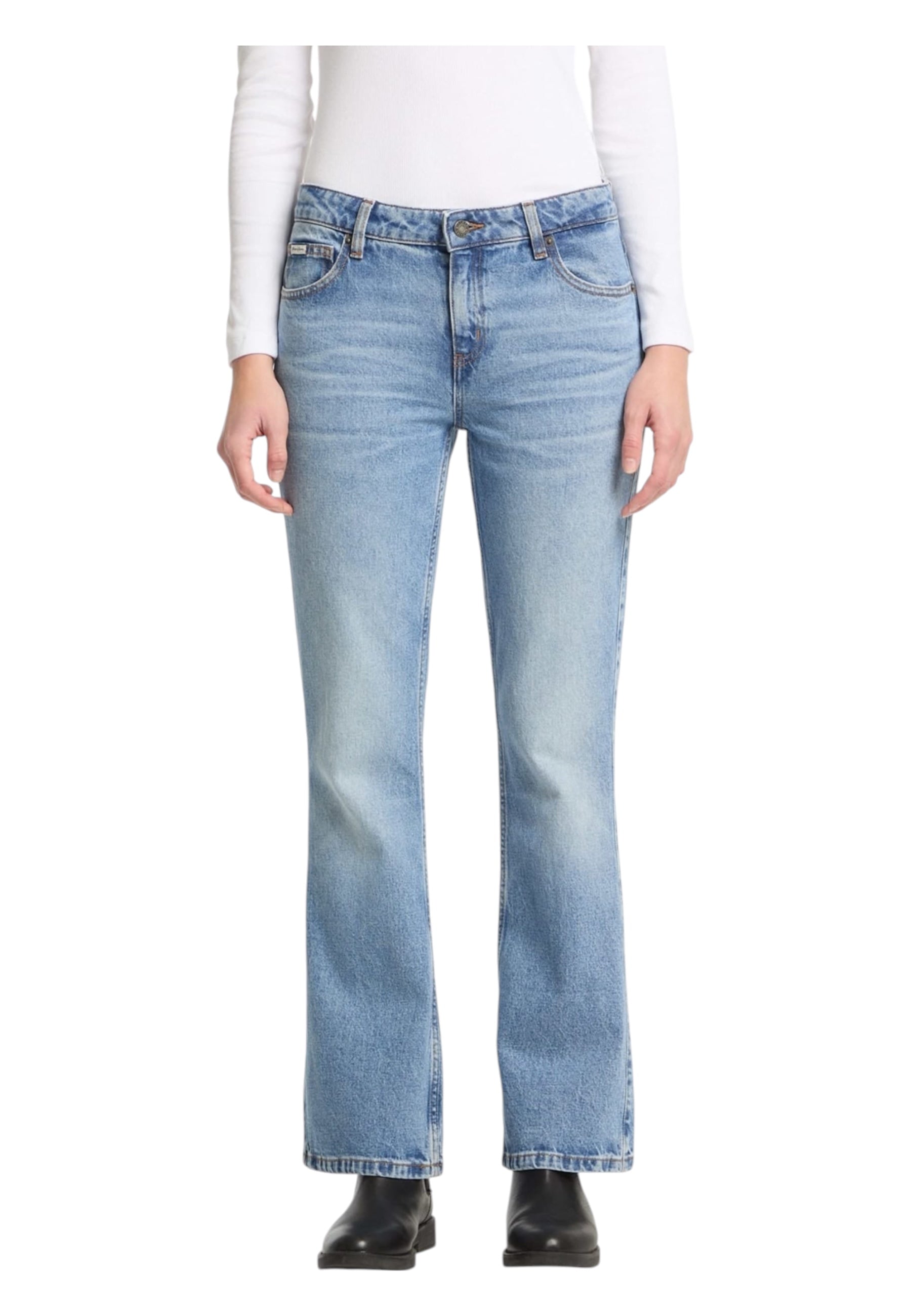 Jeans Donna Guess Jeans Bootcut
