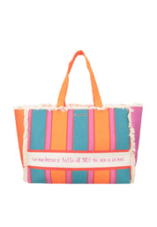 Borsa Donna Le Pandorine MARINA Mattone