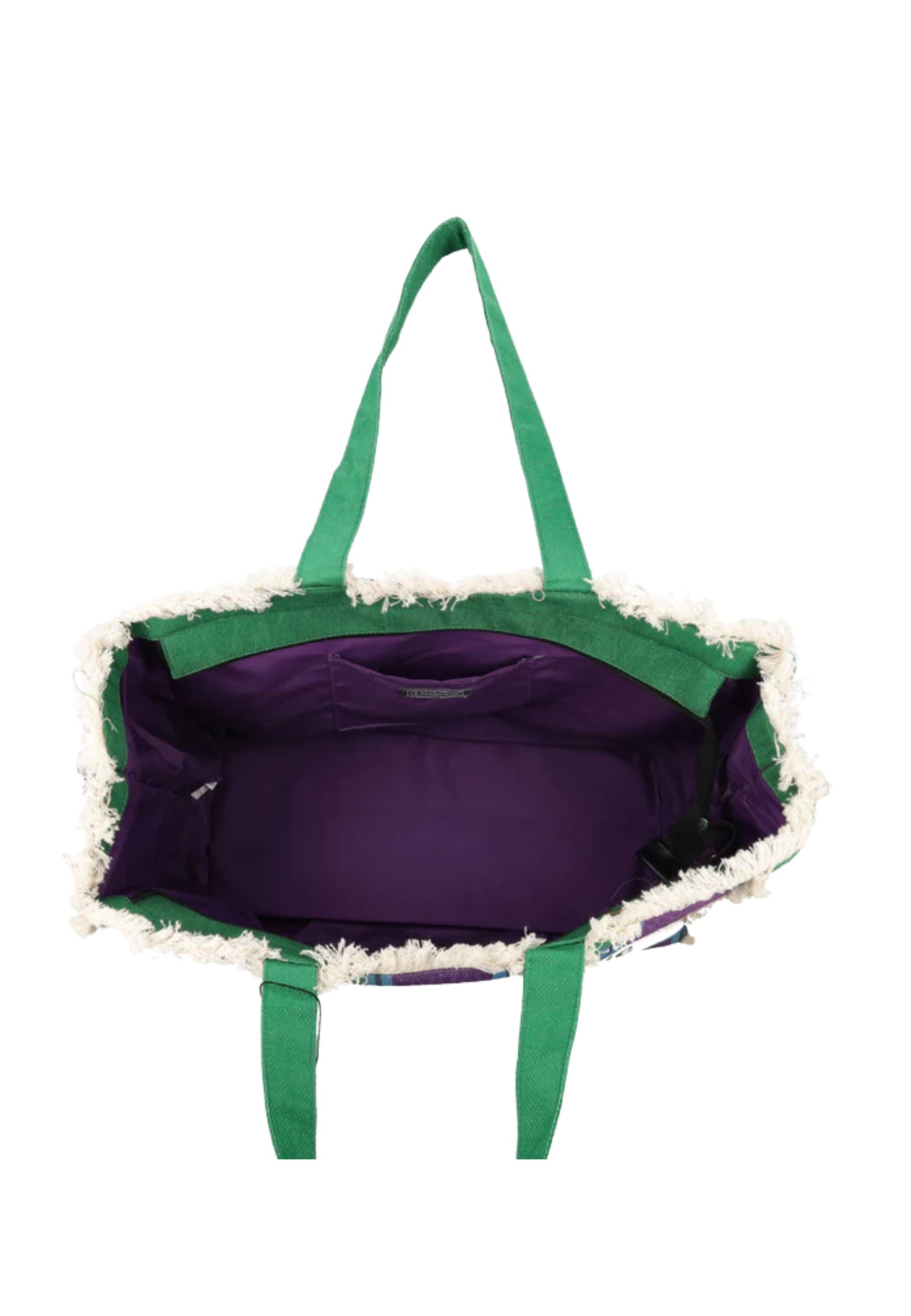 Borsa Donna Le Pandorine MARINA Azzurro
