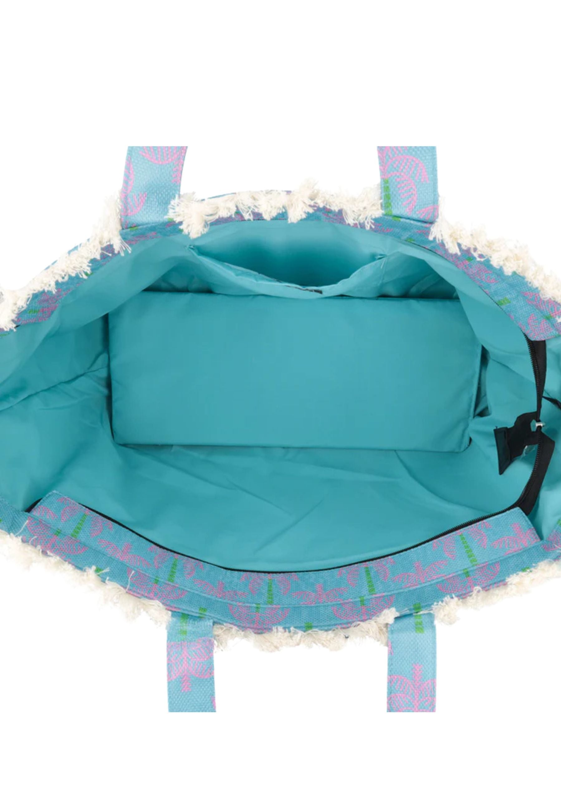Borsa Donna Le Pandorine MARINA Turchese