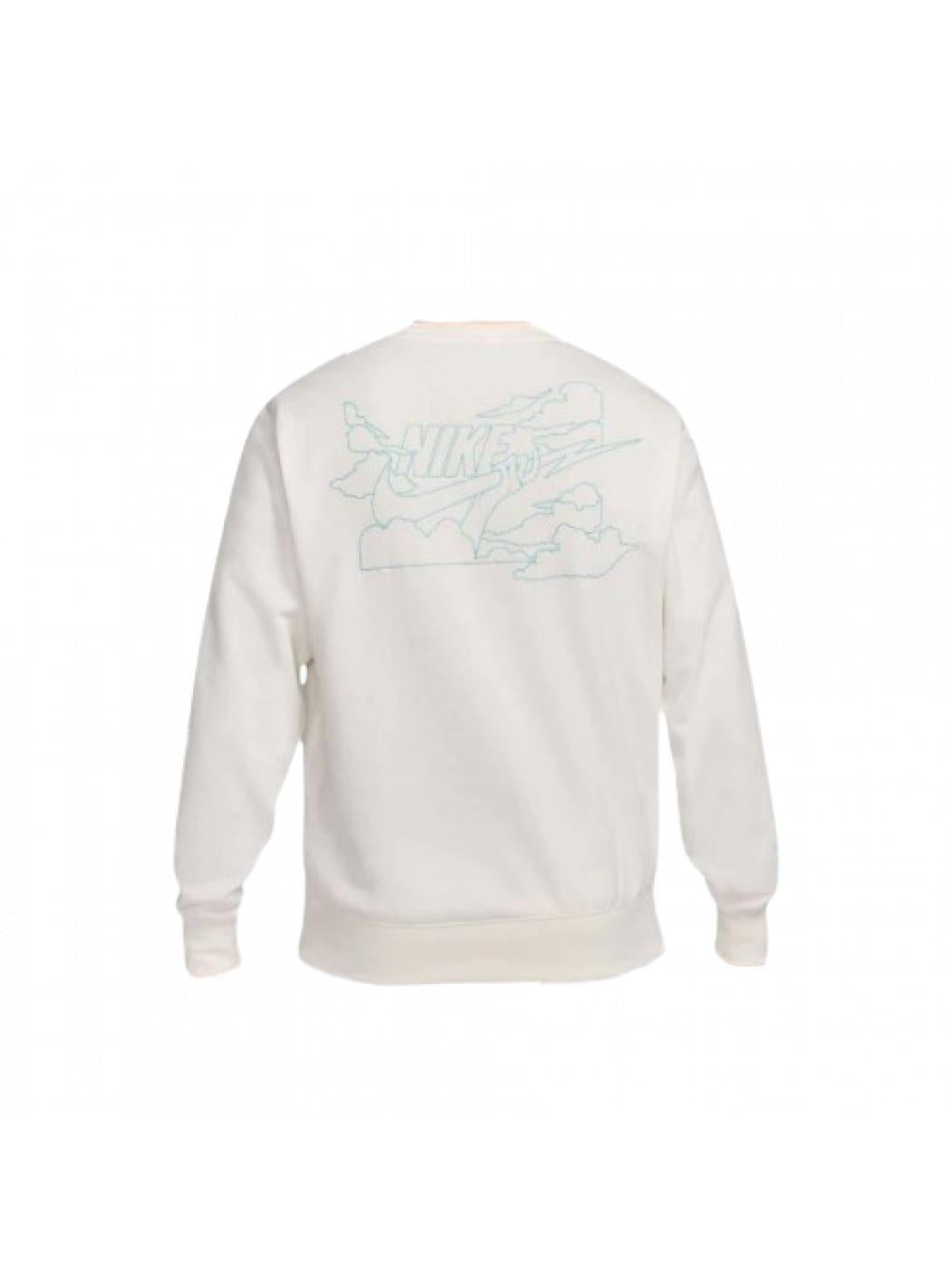 Felpa Uomo Nike Sportswear FZ0764_133