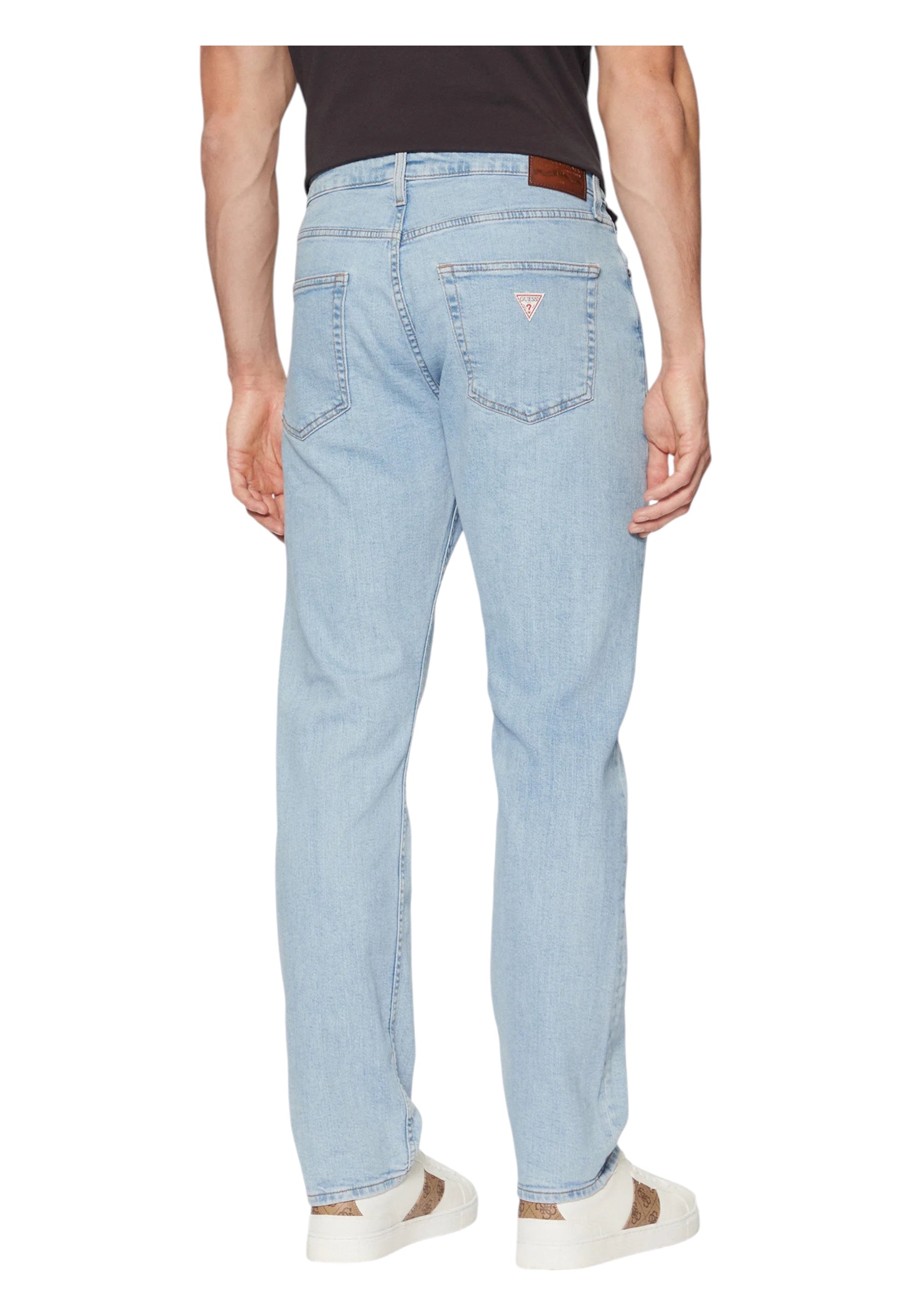 Jeans Uomo Guess Jeans slim fit