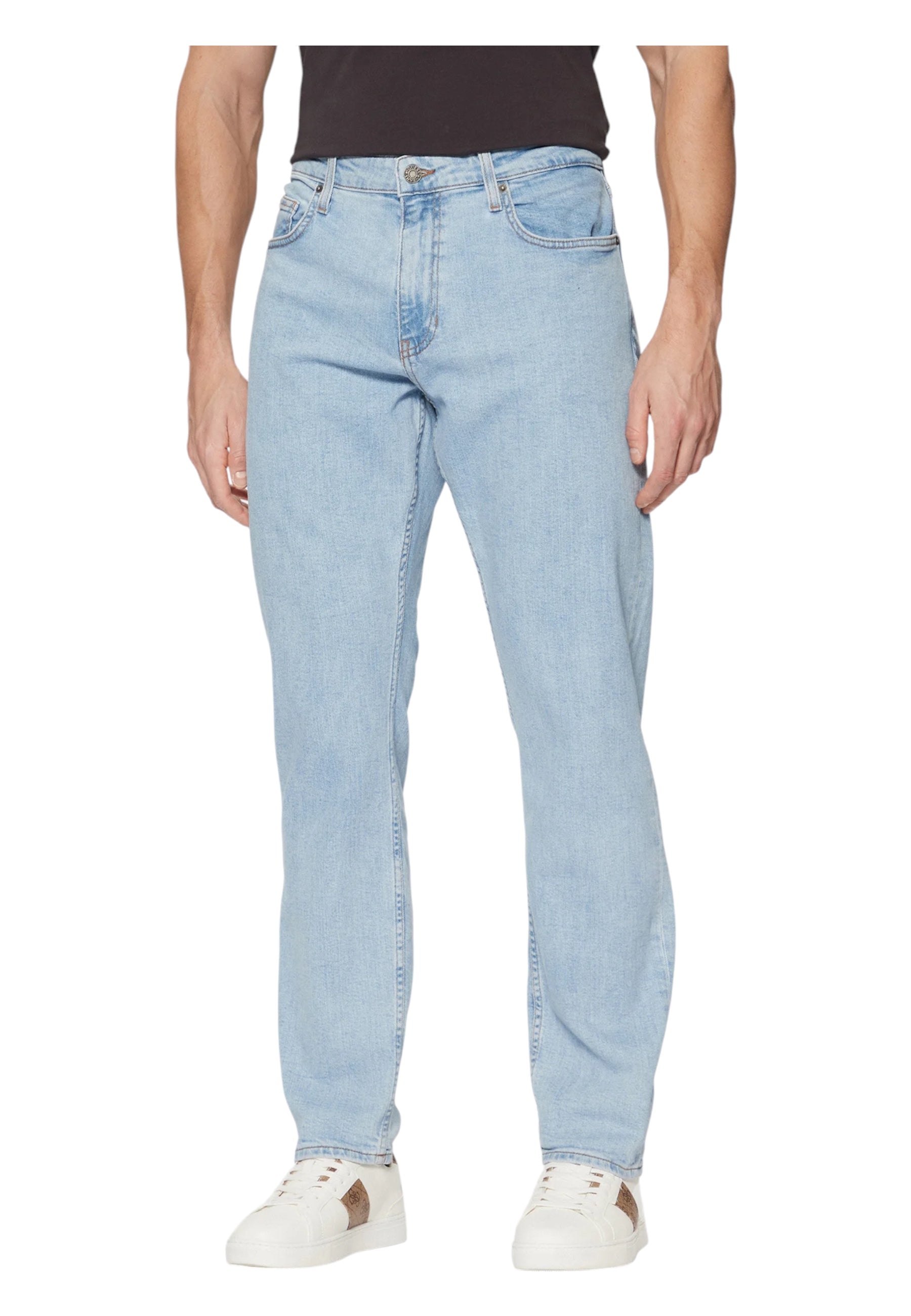 Jeans Uomo Guess Jeans slim fit