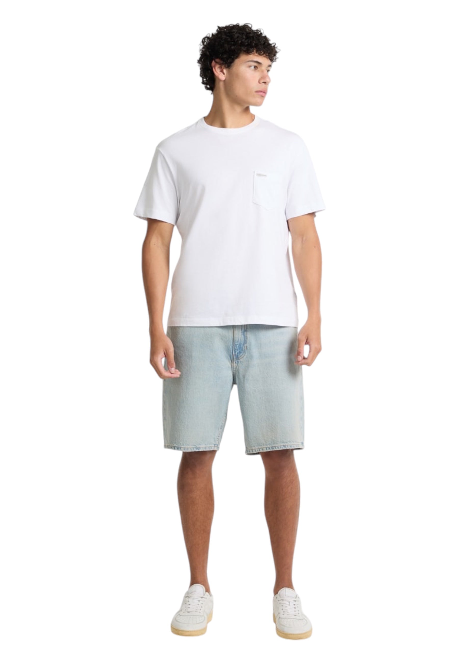 Shorts Uomo Guess Jeans