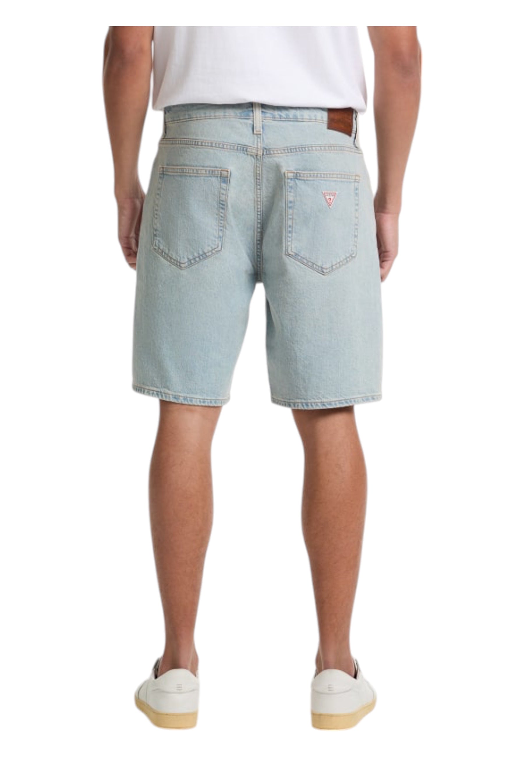 Shorts Uomo Guess Jeans