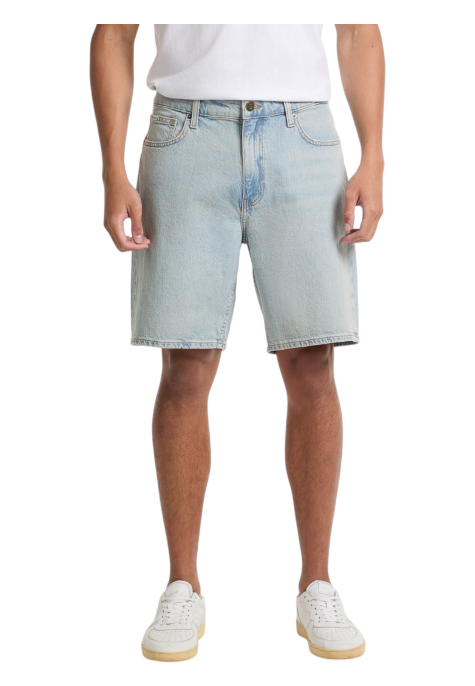 Shorts Uomo Guess Jeans