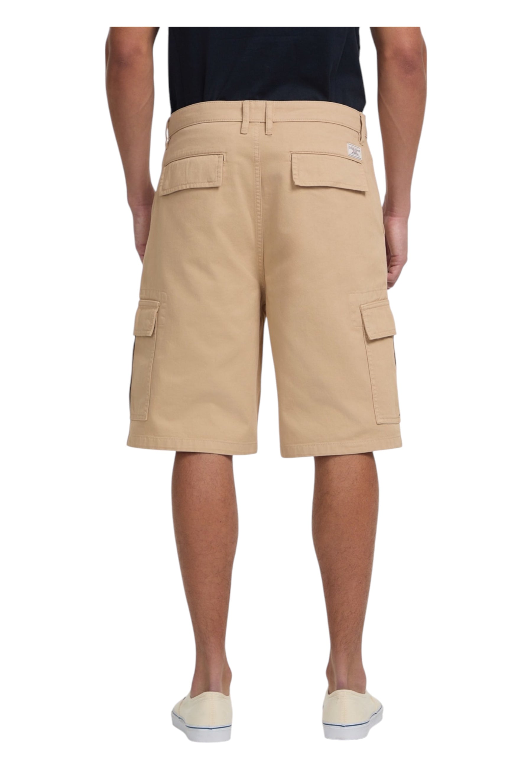 Shorts cargo Uomo Guess Jeans