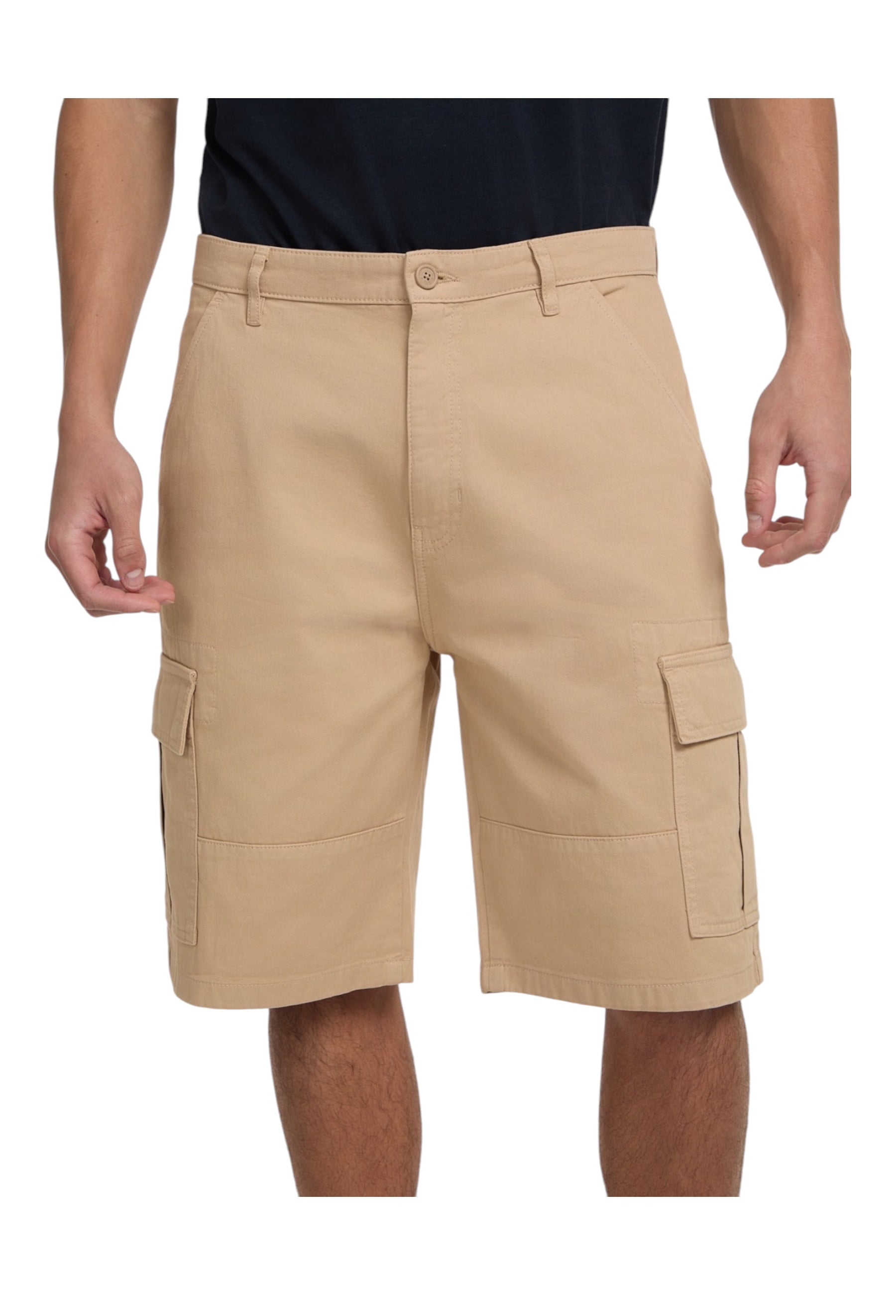 Shorts cargo Uomo Guess Jeans