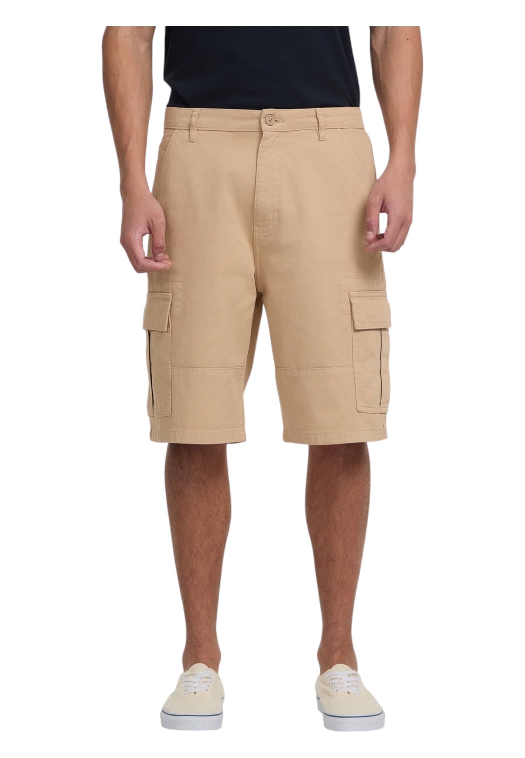 Shorts cargo Uomo Guess Jeans