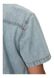 Camicia di Jeans Uomo Guess Jeans Regular Fit