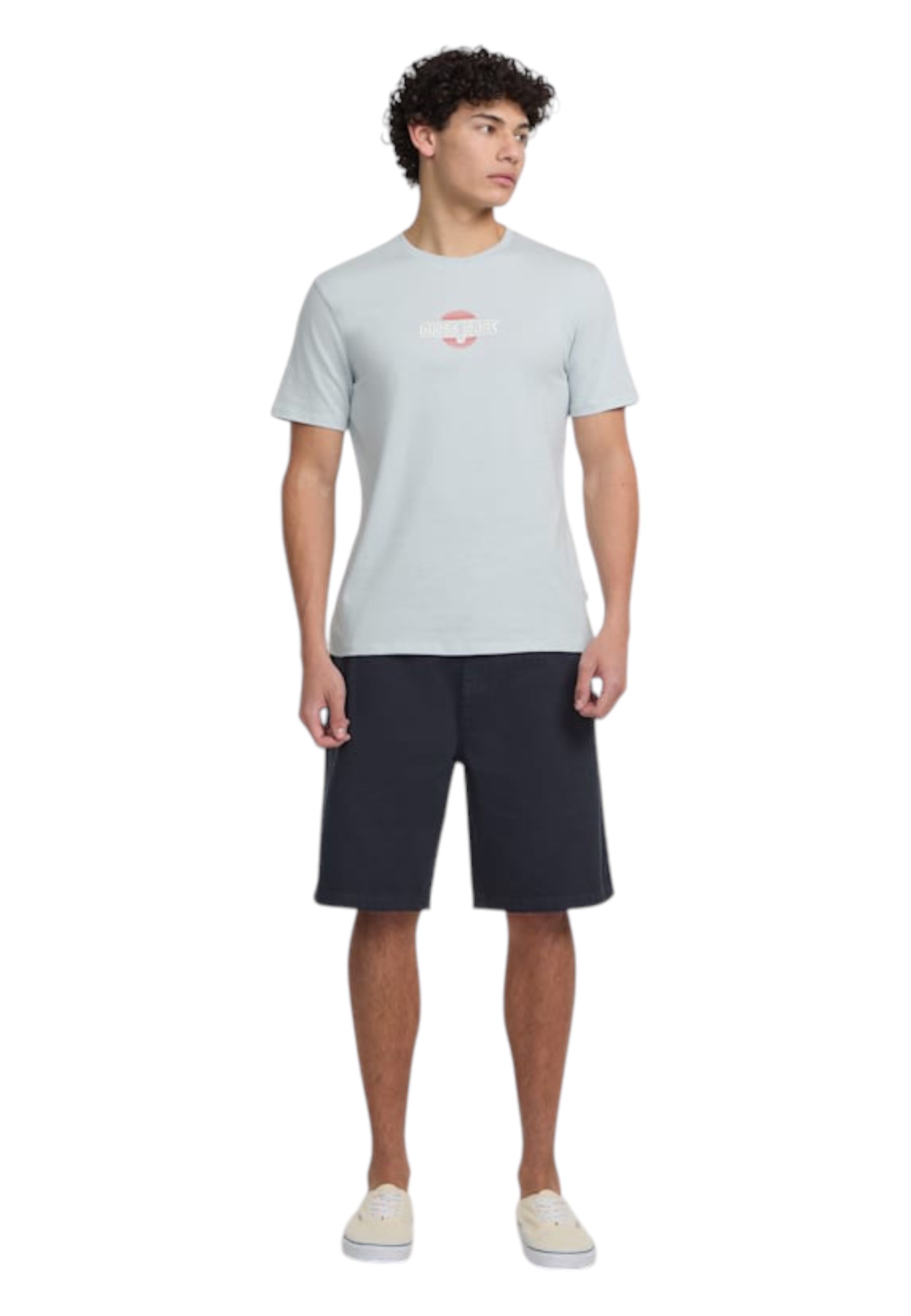 Shorts Uomo Guess Jeans