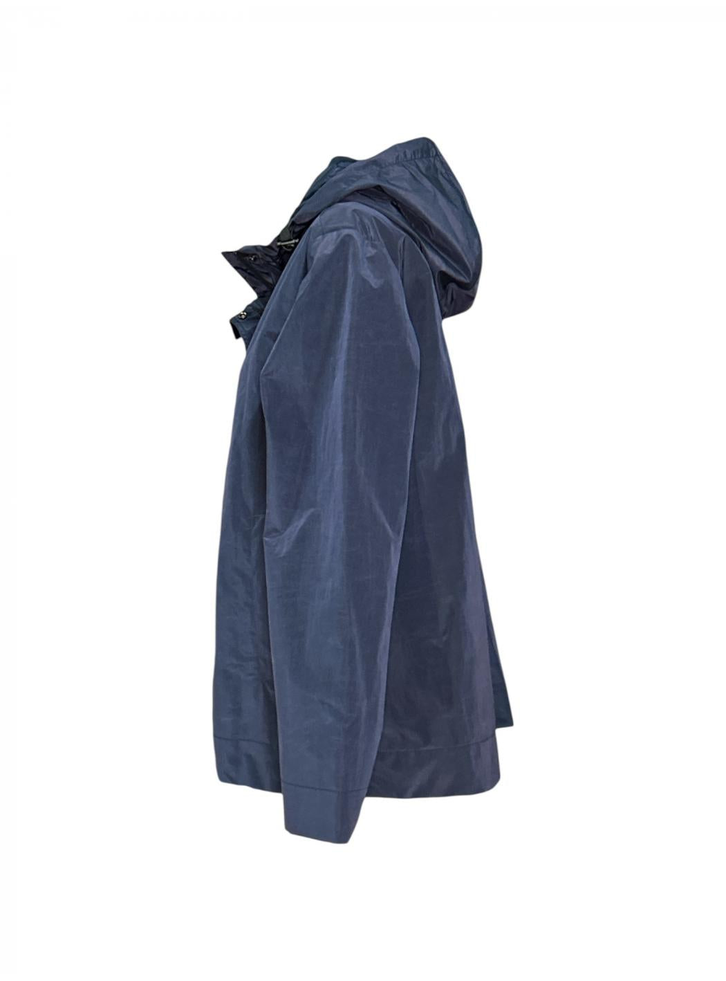 Giacca Donna Cape Horn A2510_BLUE