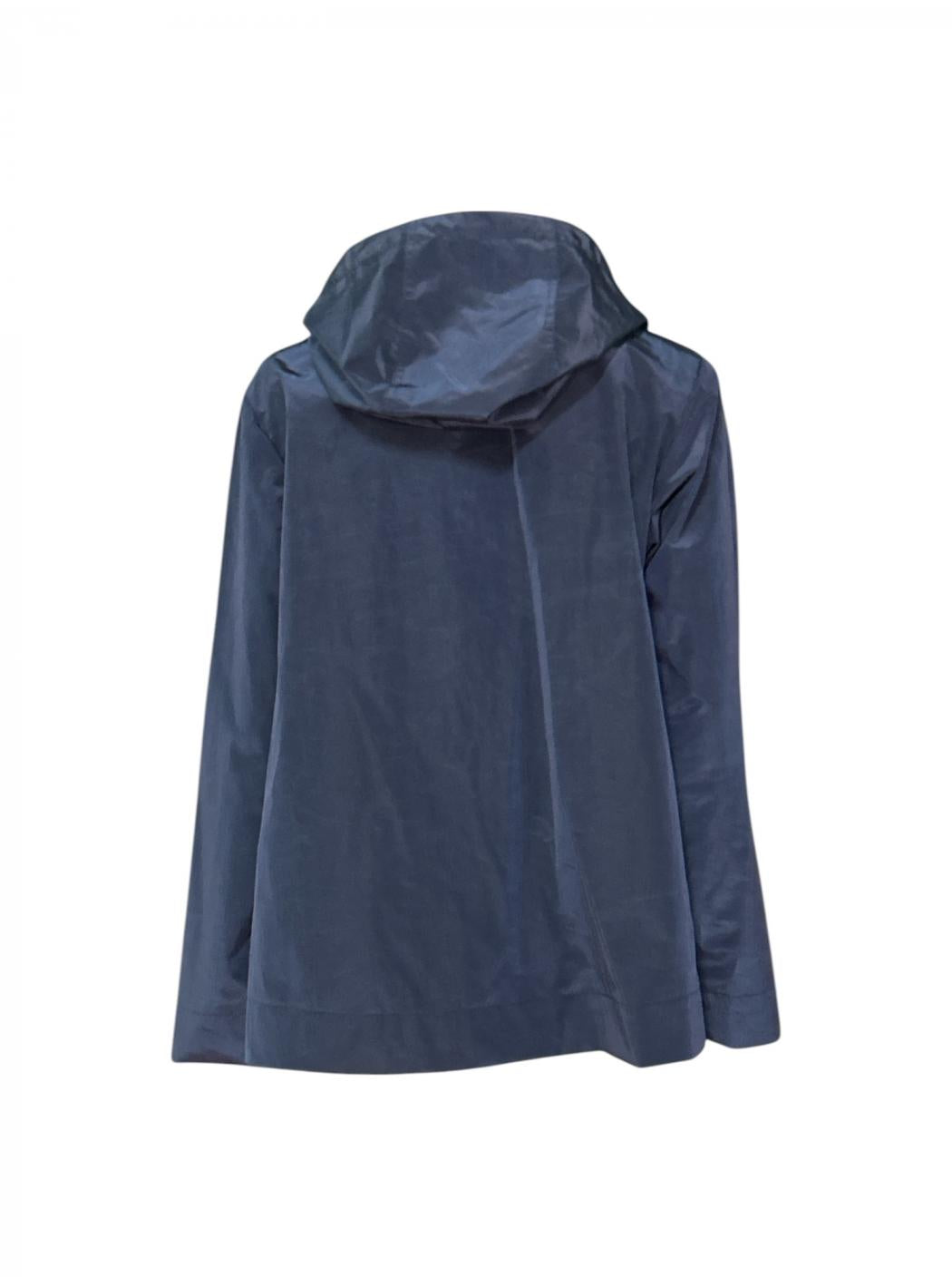 Giacca Donna Cape Horn A2510_BLUE