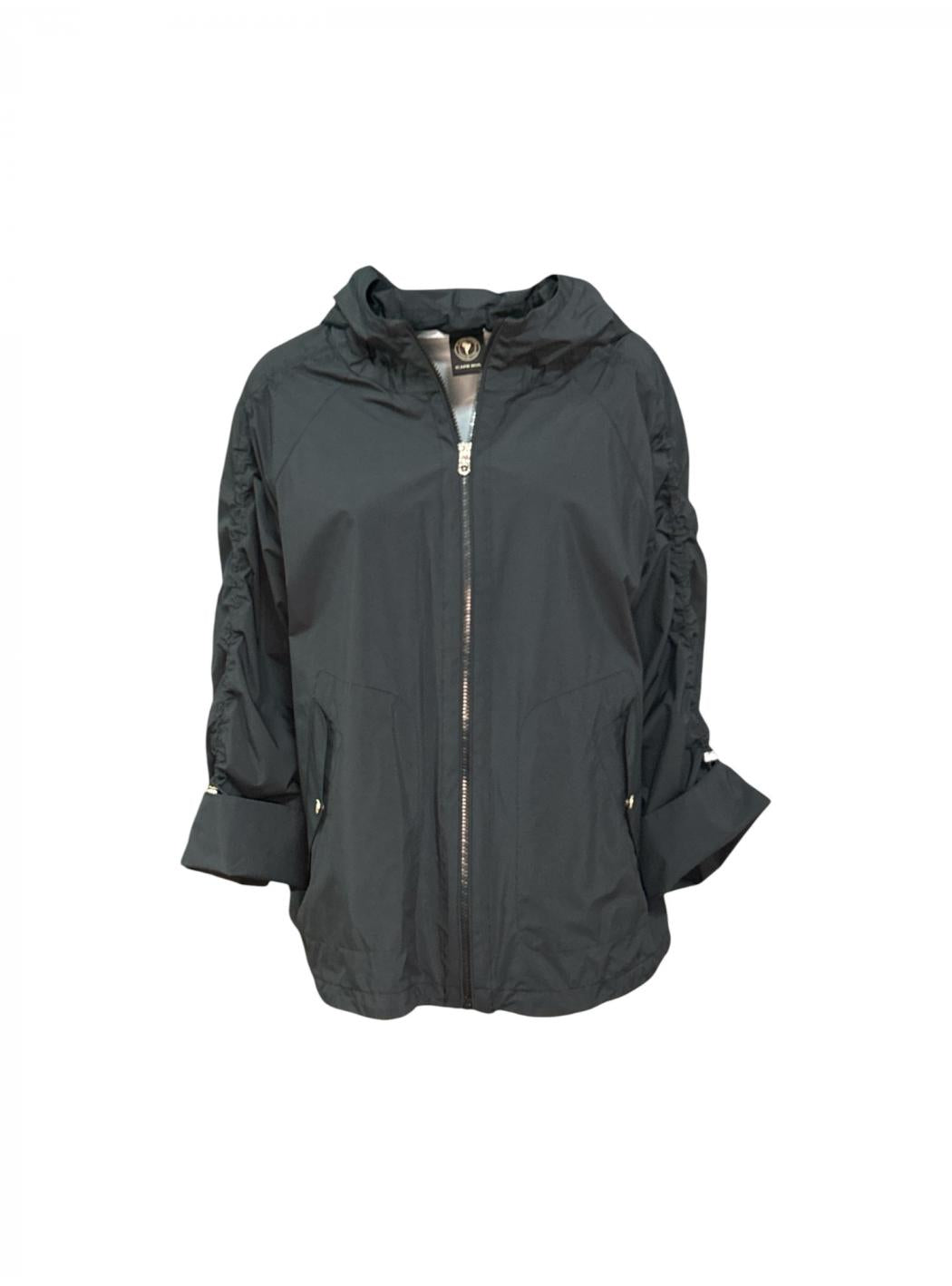 Giacca Donna Cape Horn A2530