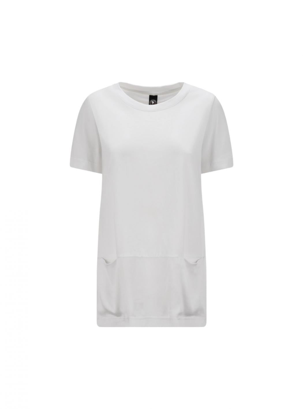T-shirt Donna Cape Horn A2002_BIANCO