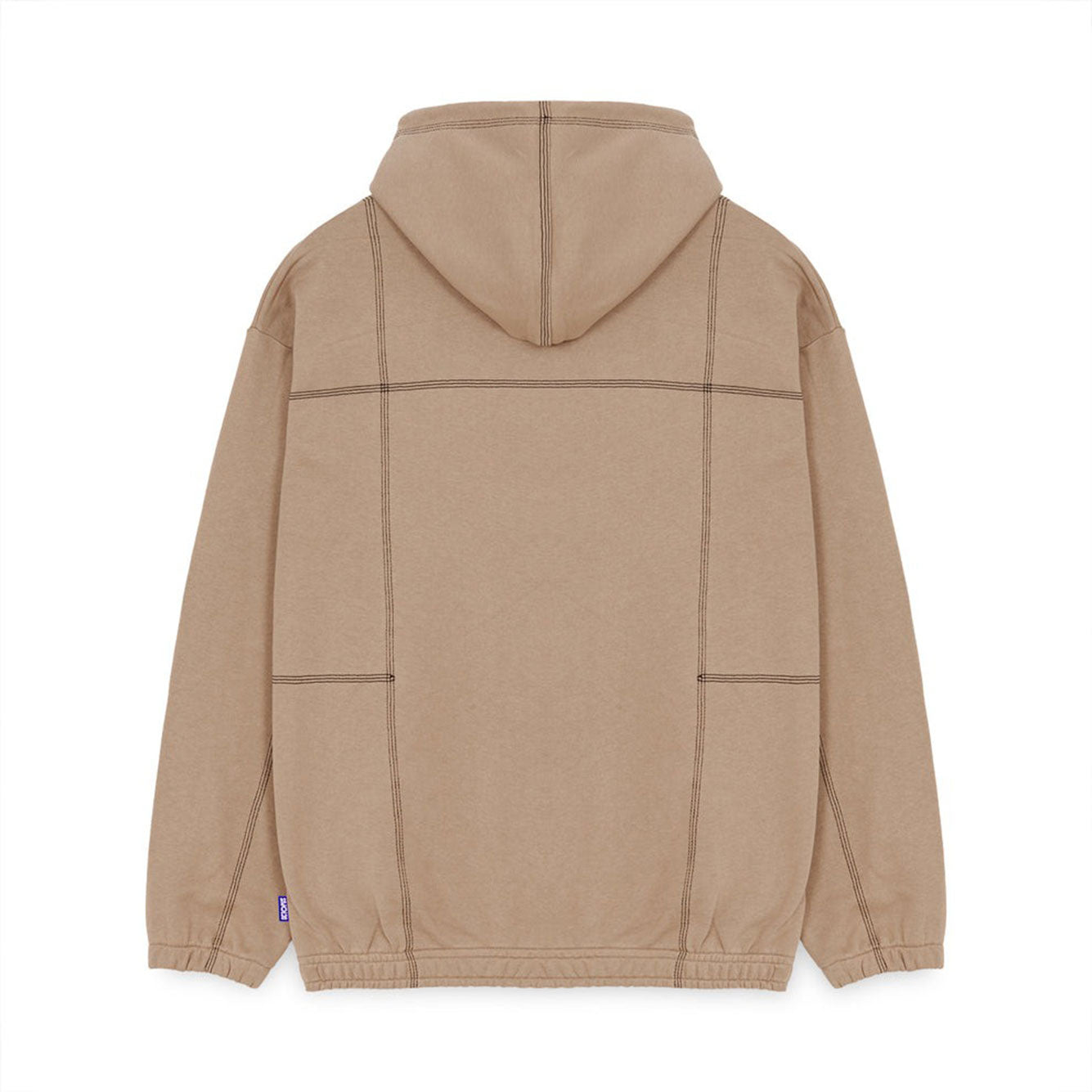 GRID HOODIE
