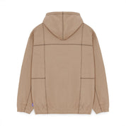GRID HOODIE