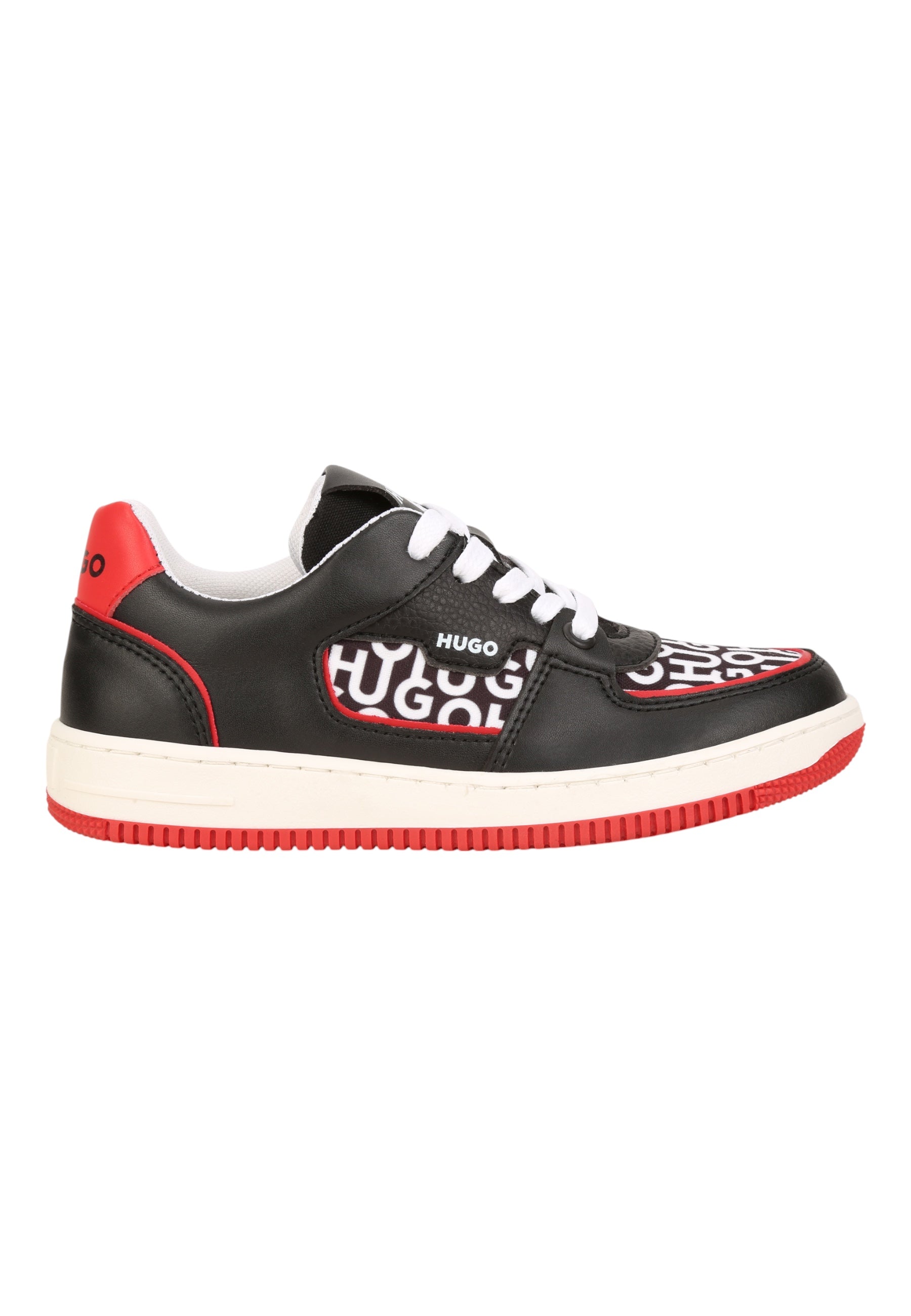 Sneakers Bambino Hugo