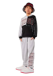 Sneakers Bambino unisex Hugo