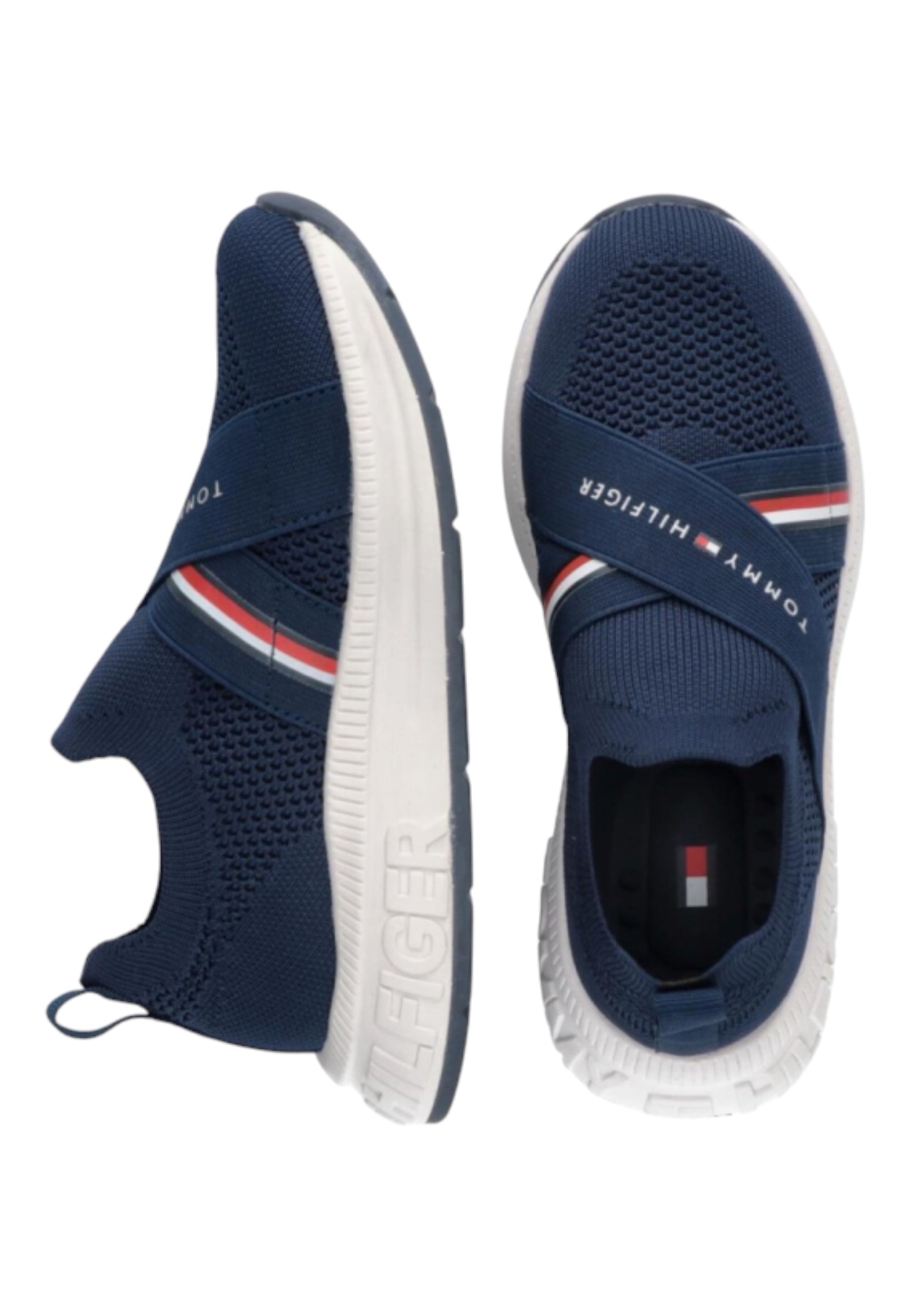Sneakers Bambino unisex Tommy Hilfiger