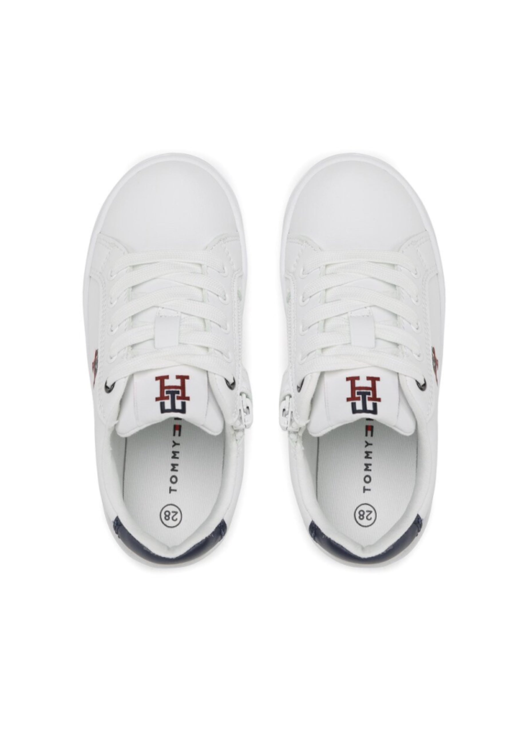 Sneakers Bambino unisex Tommy Hilfiger