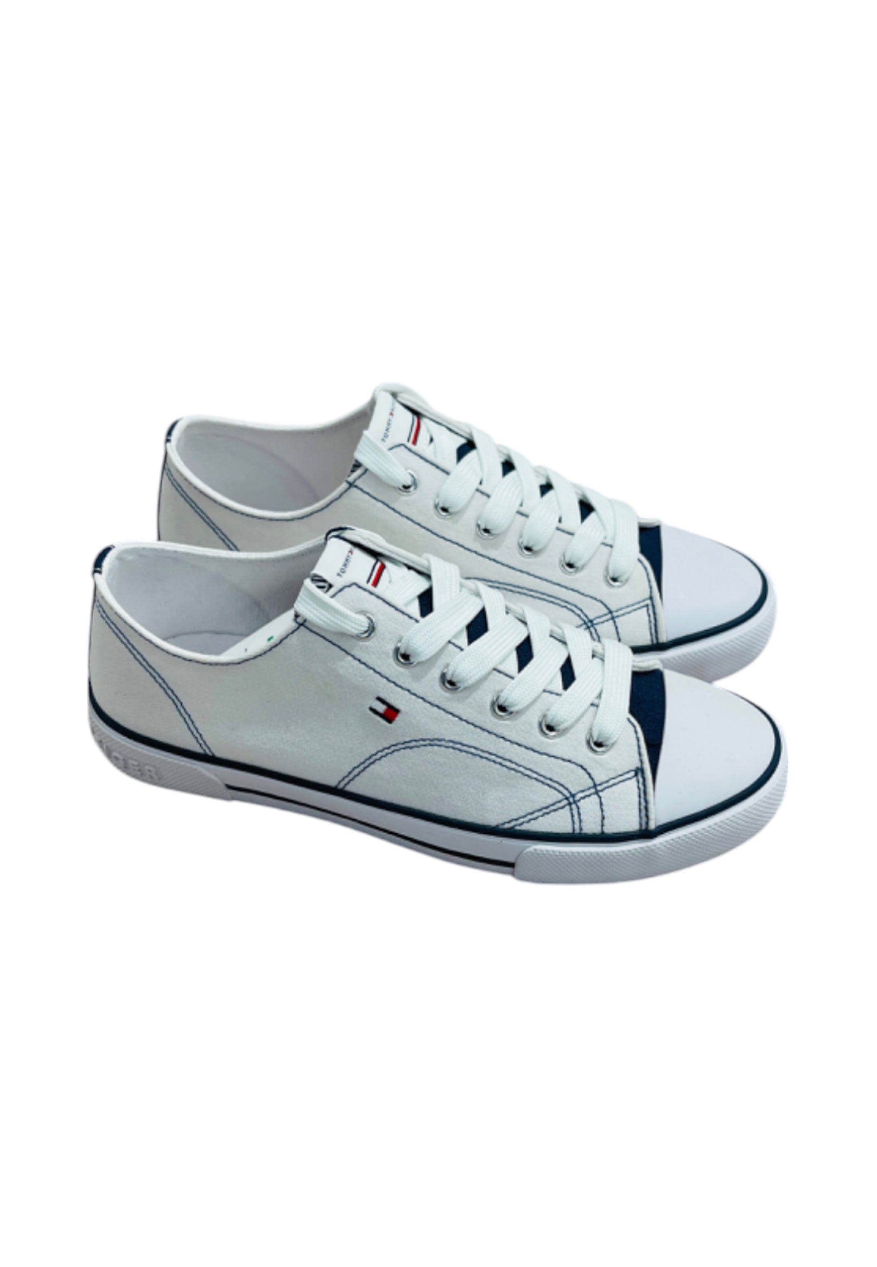 Sneakers Bambino unisex Tommy Hilfiger