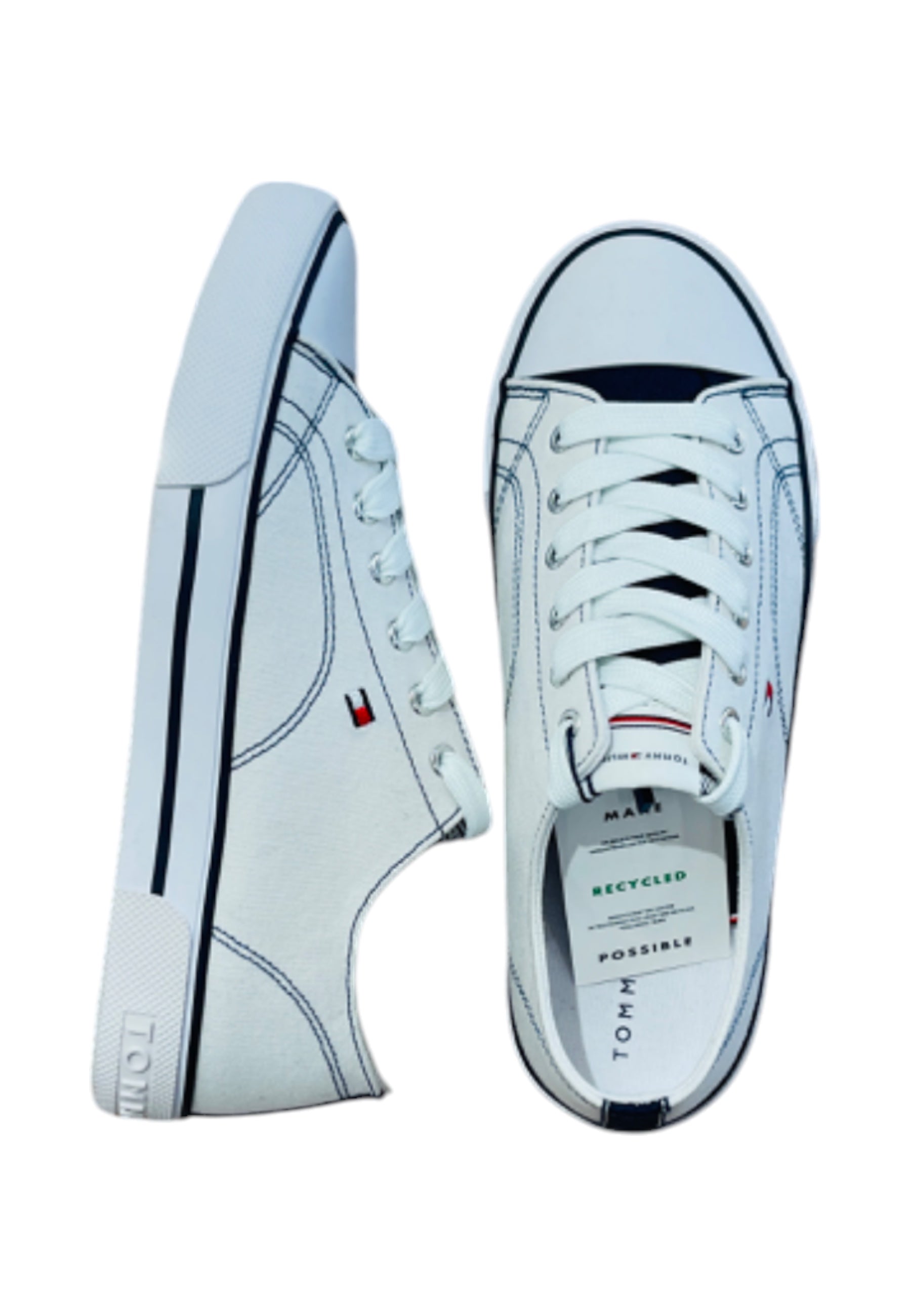 Sneakers Bambino unisex Tommy Hilfiger