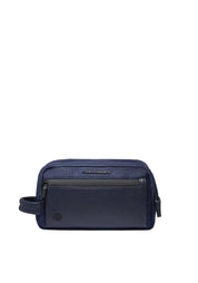 Beauty Uomo piquadro BY6021S136-BLU Blu