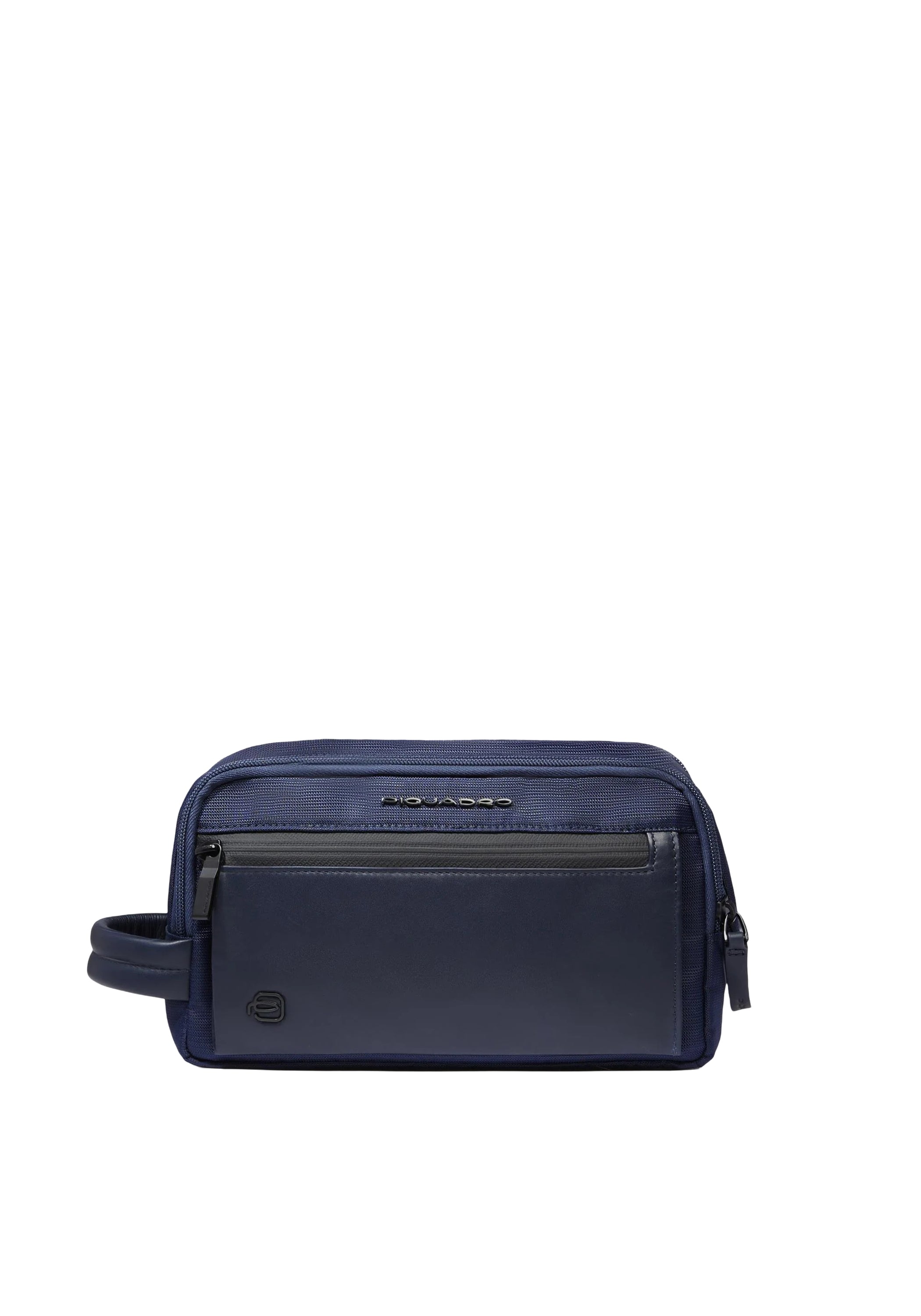 Beauty Uomo piquadro BY6021S136-BLU Blu