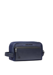 Beauty Uomo piquadro BY6021S136-BLU Blu
