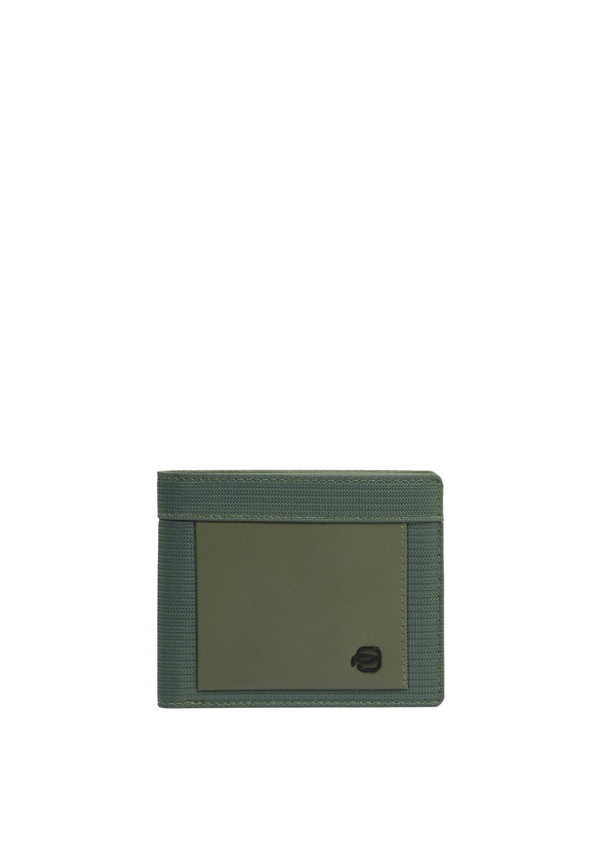 Portafoglio Uomo piquadro PU4188S136R-VE Verde