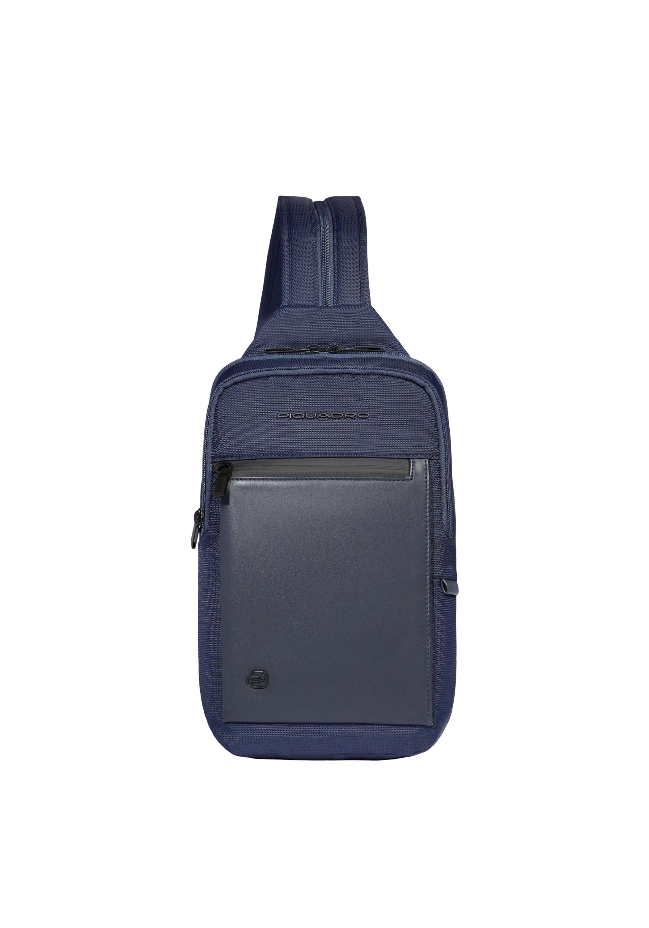 Monospalla Uomo piquadro CA6625S136-BLU Blu