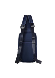 Monospalla Uomo piquadro CA6625S136-BLU Blu