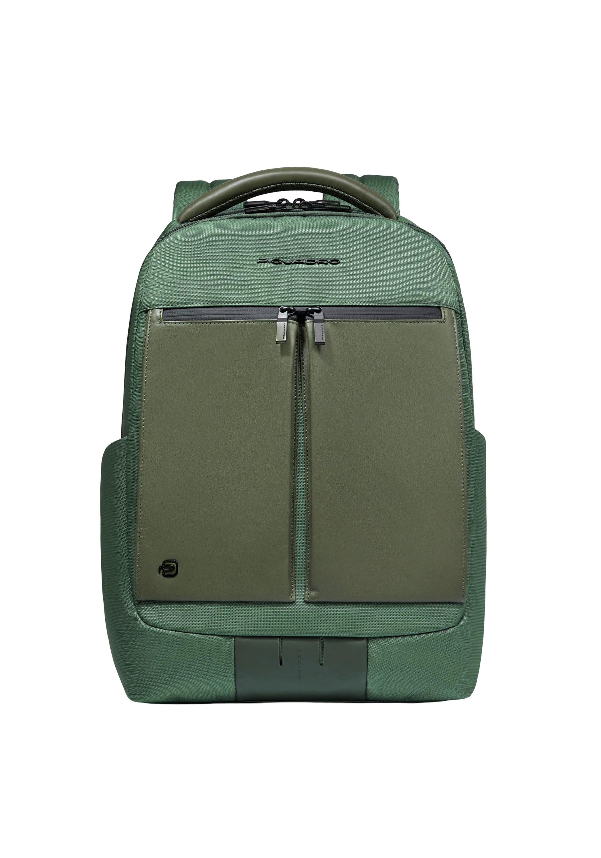 Zaino porta PC 15,6'' Uomo piquadro CA6621S136-VE Verde