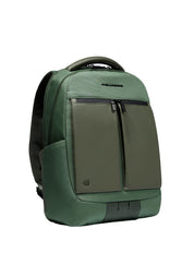 Zaino porta PC 15,6'' Uomo piquadro CA6621S136-VE Verde