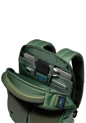 Zaino porta PC 15,6'' Uomo piquadro CA6621S136-VE Verde
