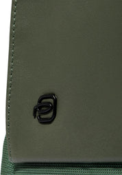 Zaino porta PC 15,6'' Uomo piquadro CA6621S136-VE Verde