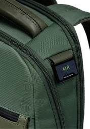 Zaino porta PC 15,6'' Uomo piquadro CA6621S136-VE Verde