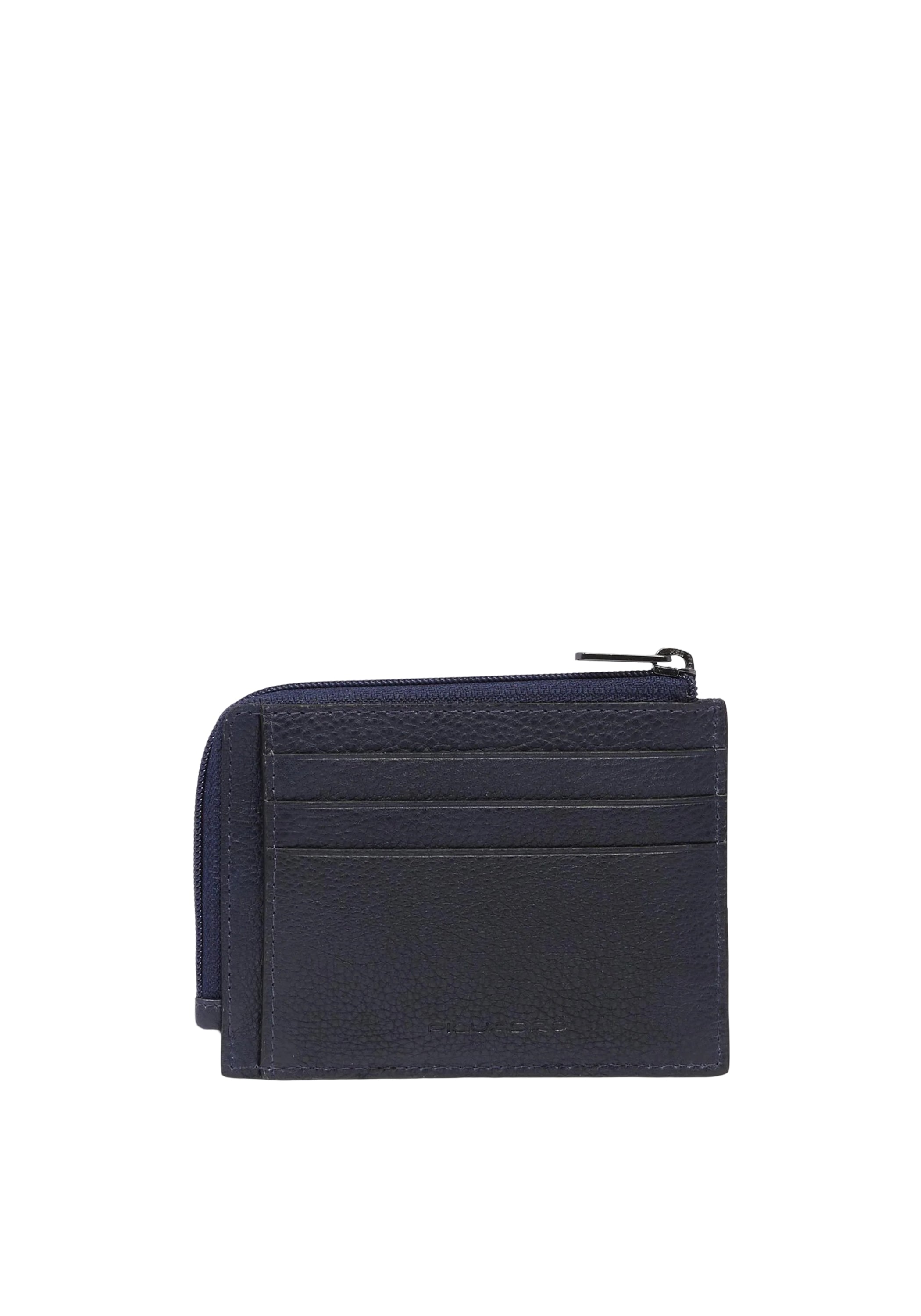 Bustina  Uomo piquadro pp4822s134r-blu Blu