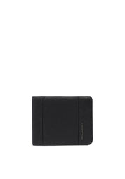 Portafoglio Uomo piquadro pu4188s134r-n Nero