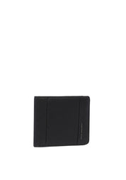 Portafoglio Uomo piquadro pu4188s134r-n Nero