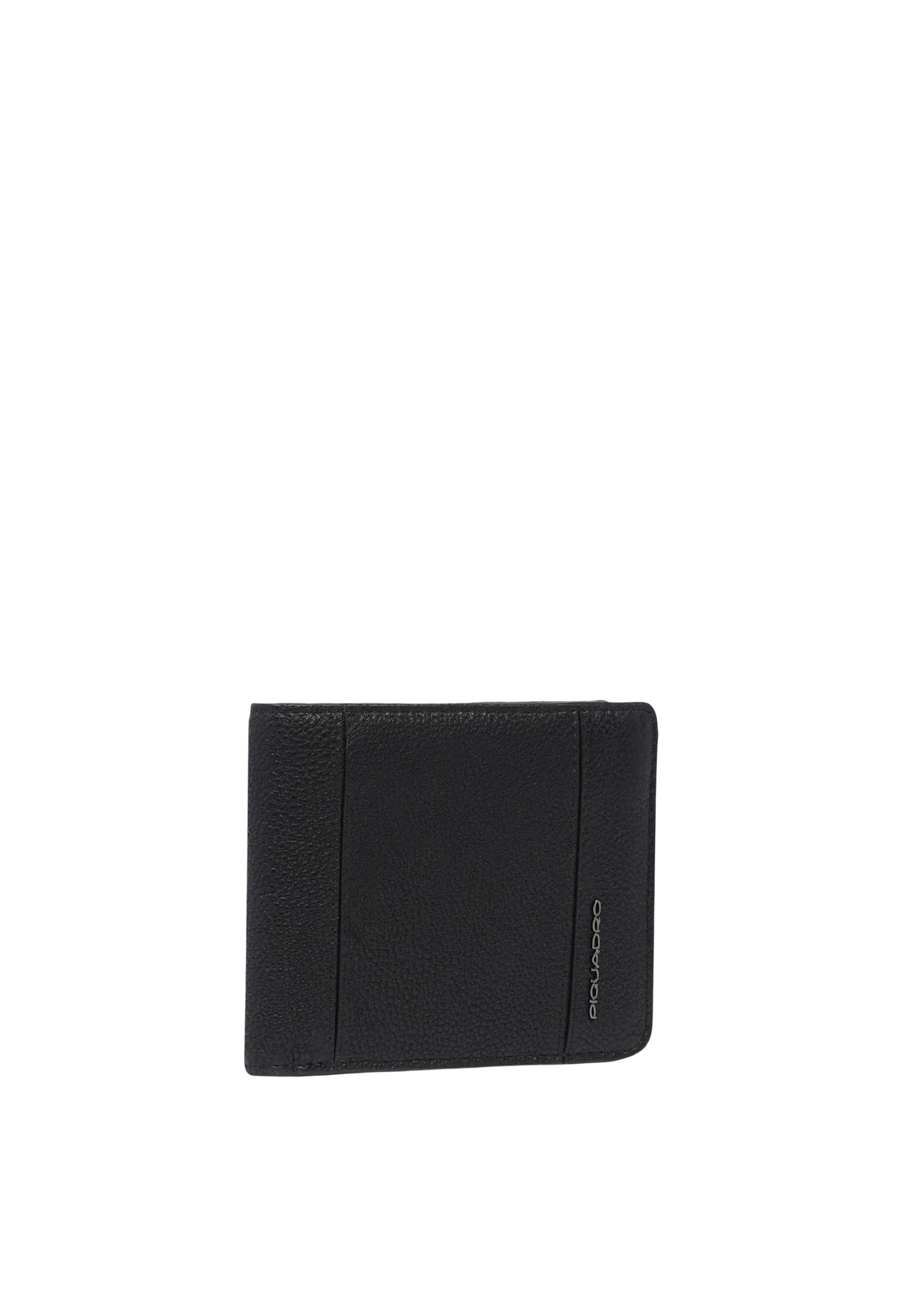Portafoglio Uomo piquadro pu4188s134r-n Nero