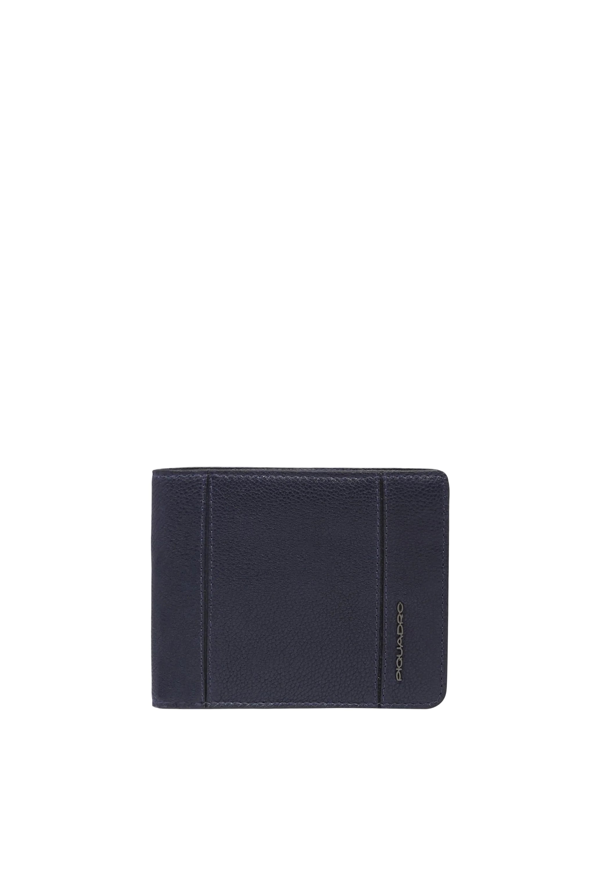 Portafoglio Uomo piquadro pu4188s134r-blu Blu