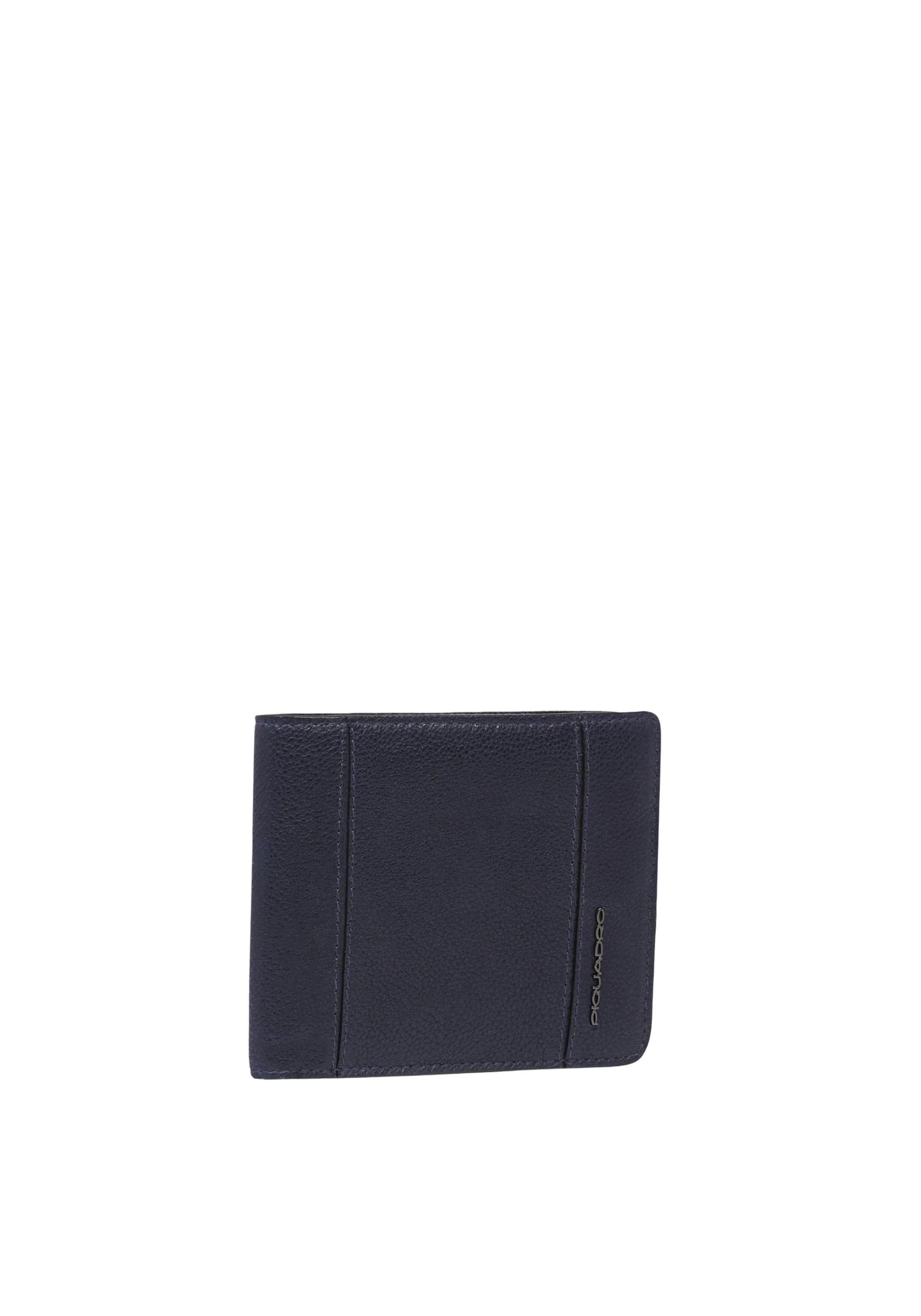 Portafoglio Uomo piquadro pu4188s134r-blu Blu